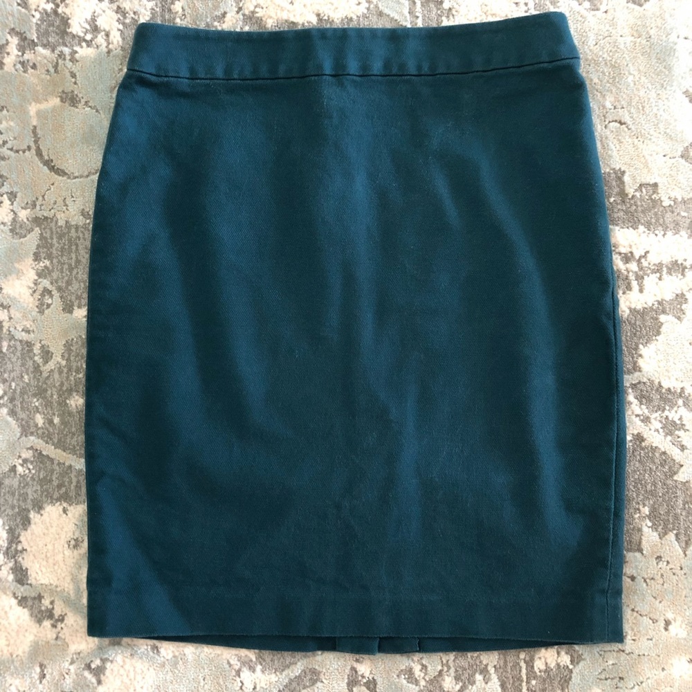 Loft skirt